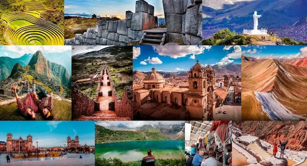 Qué hacer en Cusco Atracciones principales
