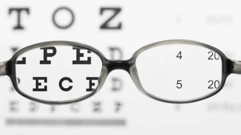 Recomendaciones para cuidar la vista y no usar lentes