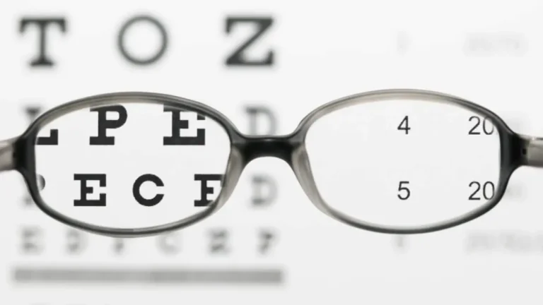 Recomendaciones para cuidar la vista y no usar lentes