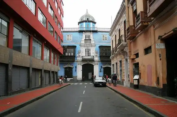 Retos y oportunidades en la modernización de edificios antiguos
