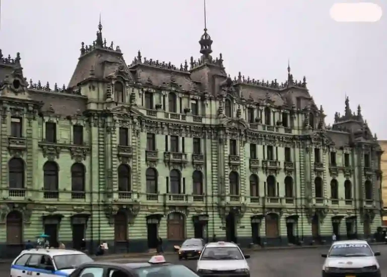 Retos y oportunidades en la modernización de edificios antiguos