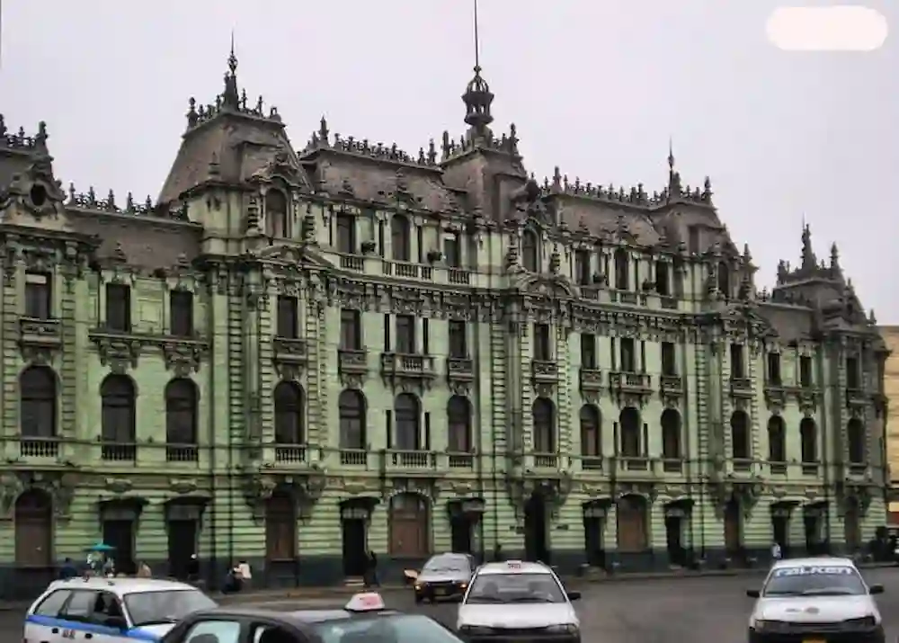 Retos y oportunidades en la modernización de edificios antiguos