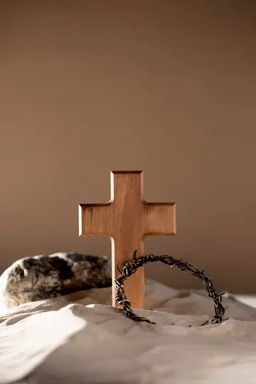 Semana Santa cruz