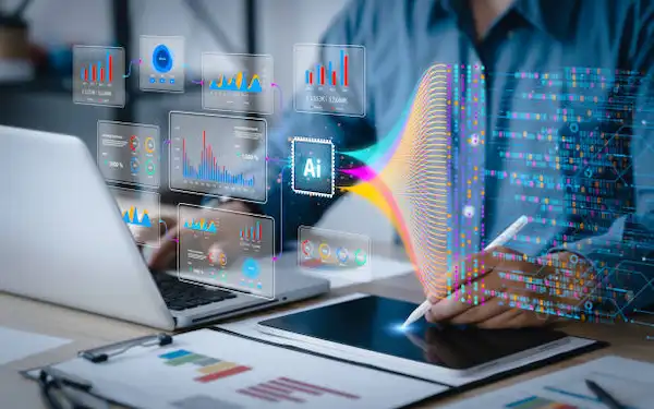 Tecnologías clave para el análisis de big data