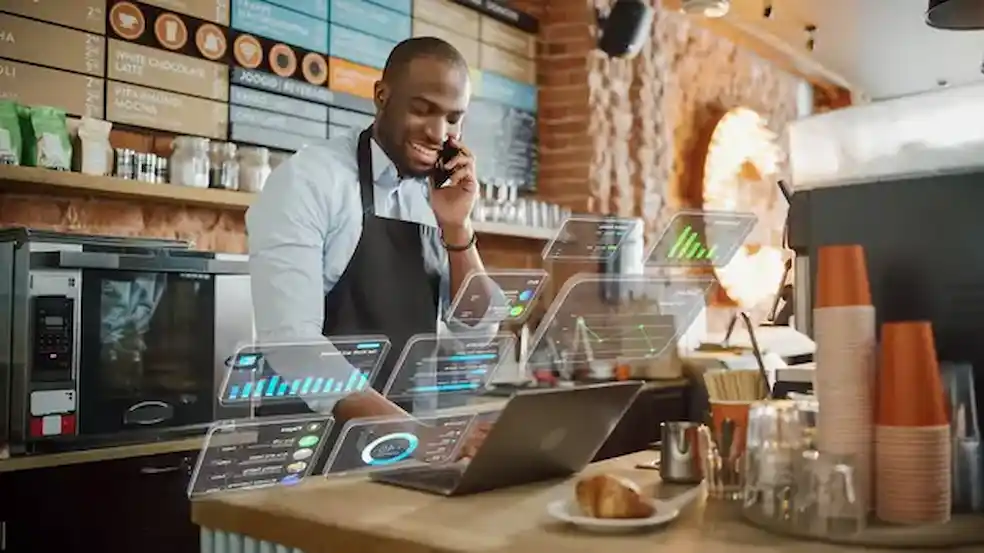 Transformación digital para pymes