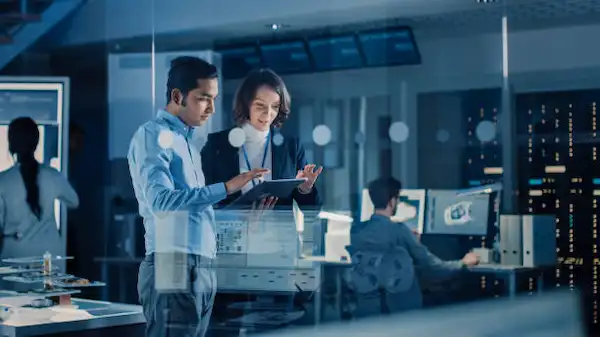 Ventajas de invertir en soluciones tecnológicas en 2025
