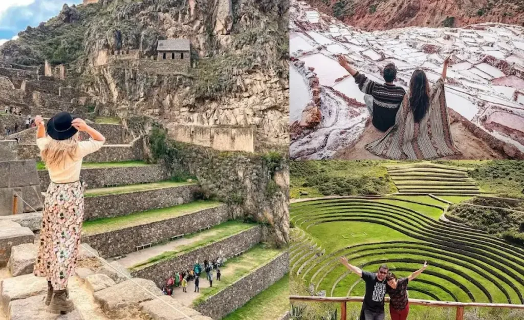Viajar de Lima a Cusco Lo que debes saber