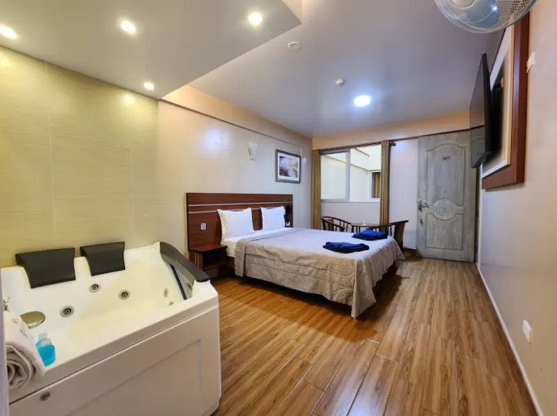 hotel century