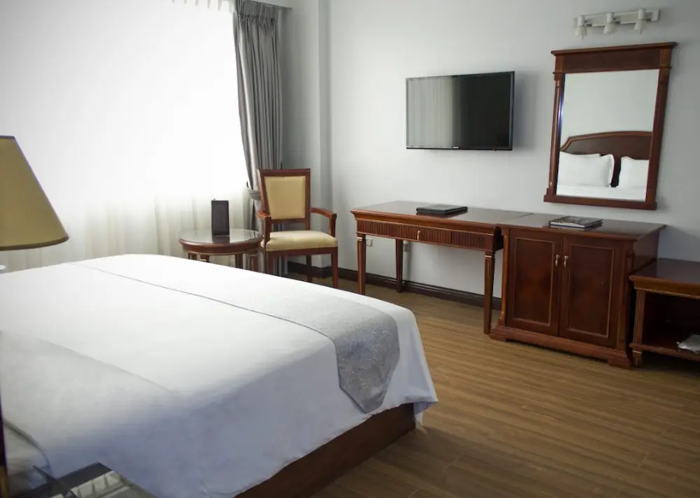hotel kingdom