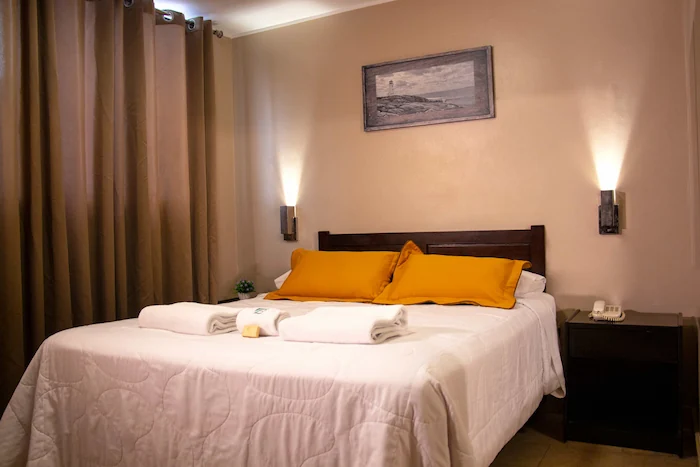 hotel lince