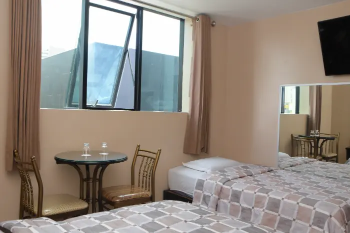 hotel opera