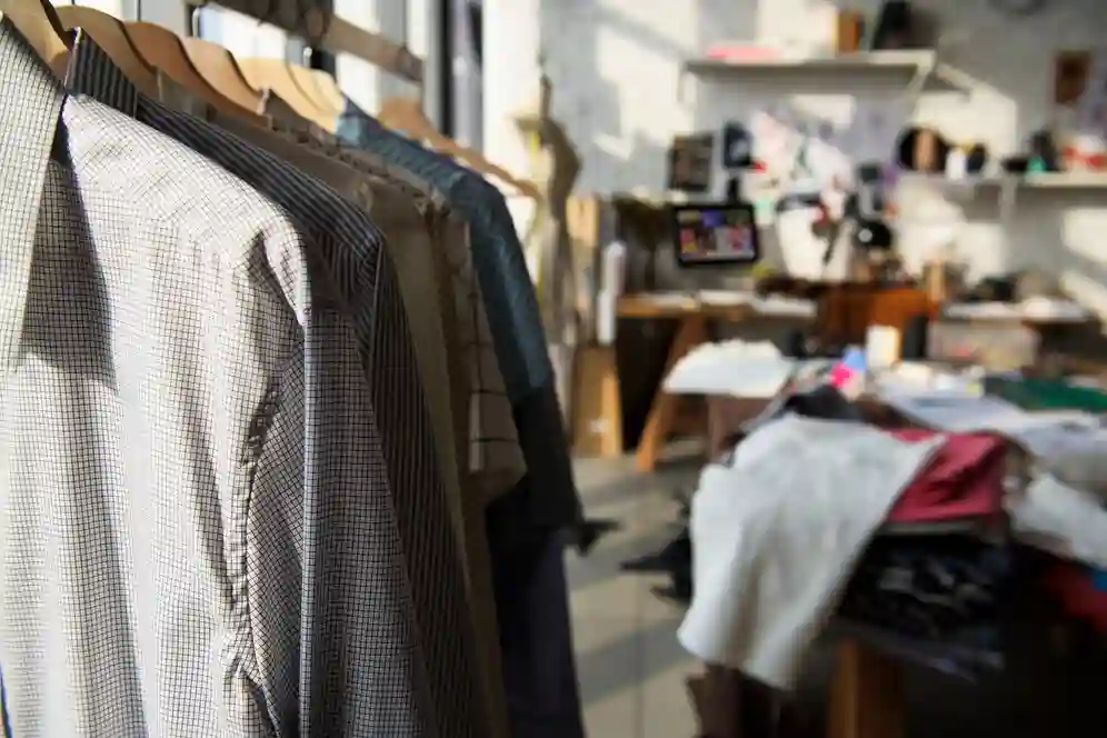 ¿Qué es la ropa de segunda y por qué está ganando popularidad?