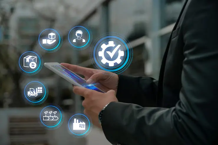 Cómo optimizar la automatización de procesos industriales con tecnología