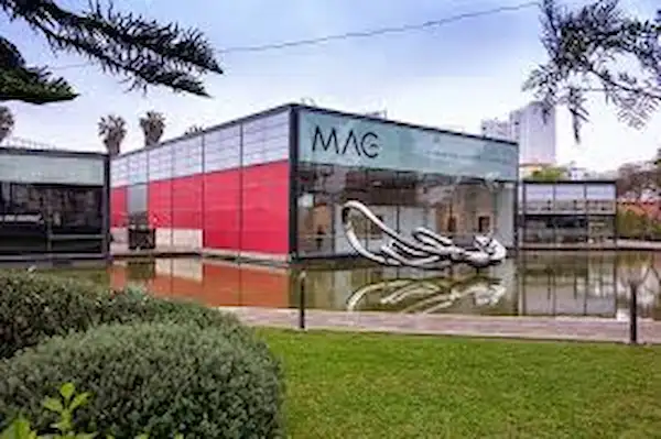 museo en barranco