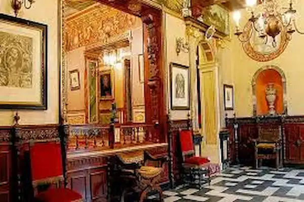 museo en Lima Lince

