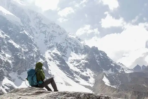 Por qué elegir el Salkantay trek y no el Camino Inca