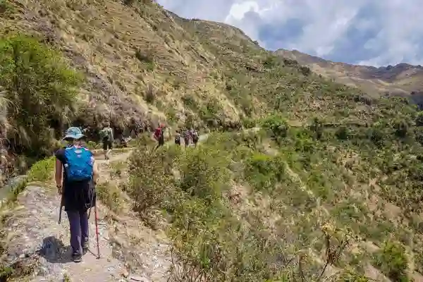 Preguntas frecuentes sobre el Salkantay trek