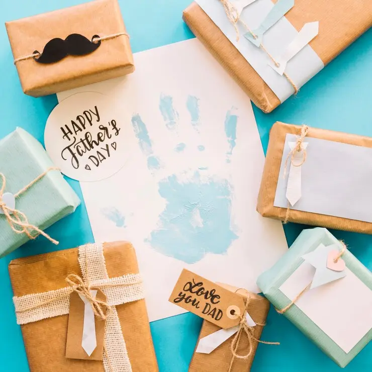 regalos para el Día del Padre regalos