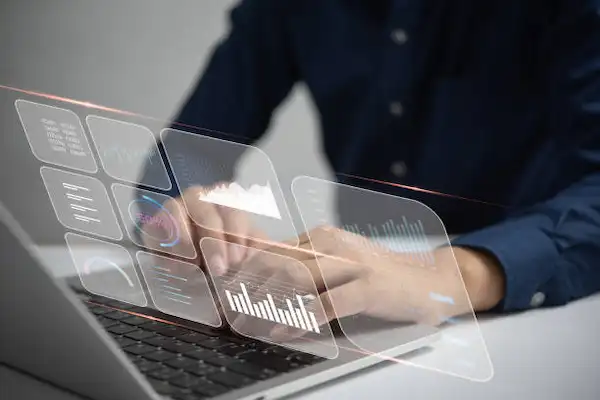 ¿Cómo se puede implementar big data en una empresa?