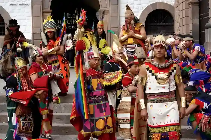 ¿Qué es el Inti Raymi en Cusco?