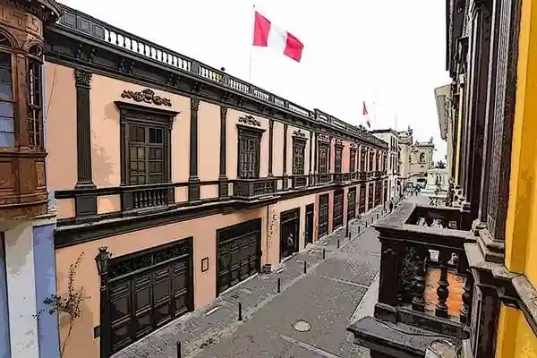 ¿Qué representan hoy los edificios antiguos en el entorno urbano?