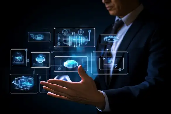 ¿Qué significa la transformación digital para pymes?