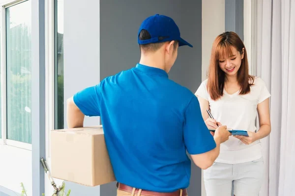 10 consejos para asegurar tus entregas