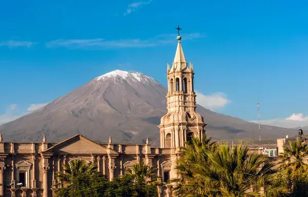 5 destinos ideales para celebrar el orgullo peruano