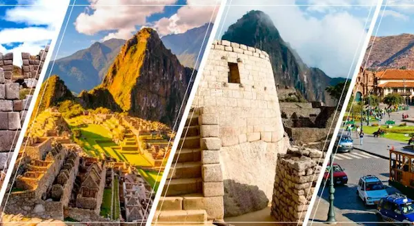 5 lugares turísticos del Perú que te conectarán con la esencia del Perú