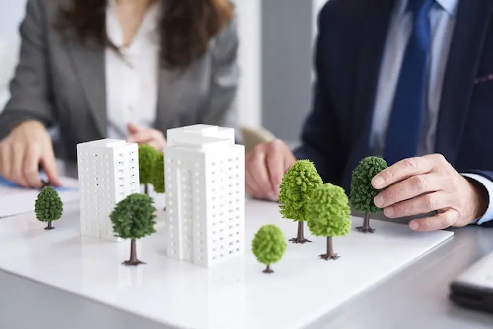 Arquitectura sustentable urgencia ante crisis energética y climática
