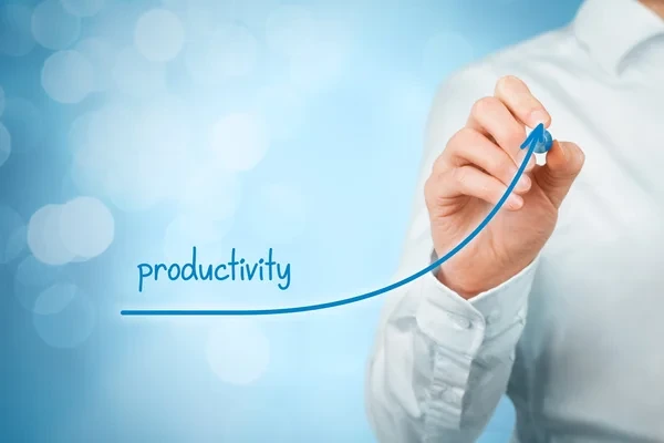 Beneficios del control de procesos en la productividad empresarial