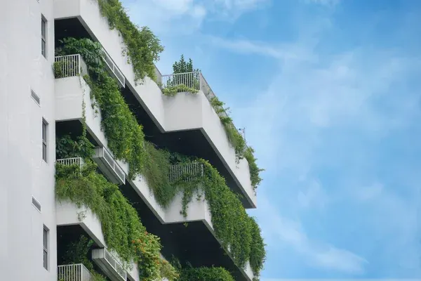 Chile ante el desafío ¿cómo avanzamos hacia una arquitectura verdaderamente sustentable