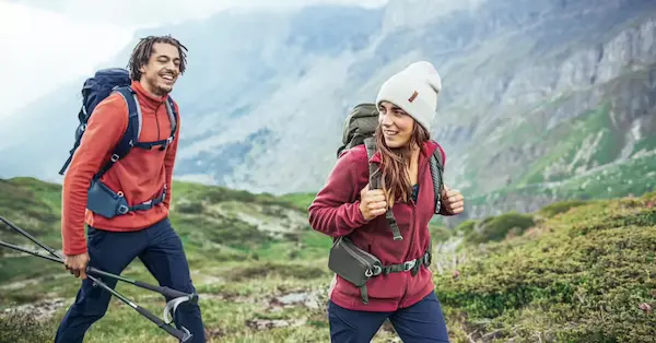 Consejos para aprovechar tu caminata al máximo