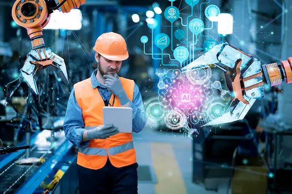 Desarrollo industrial e innovación
