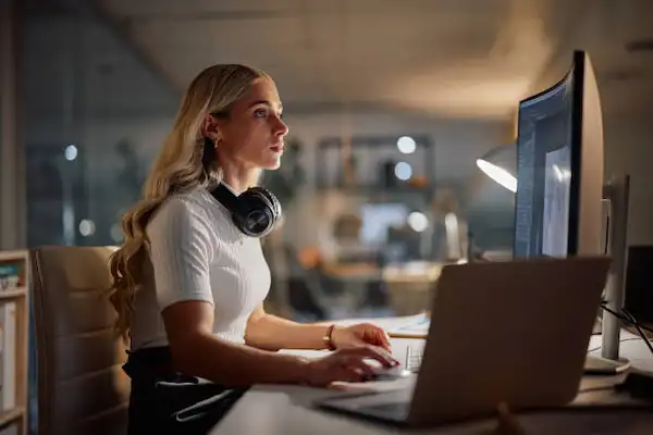 Desarrollo web: oportunidades y retos