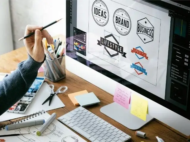 Ayudamos a diseñar la identidad de marca de tu empresa