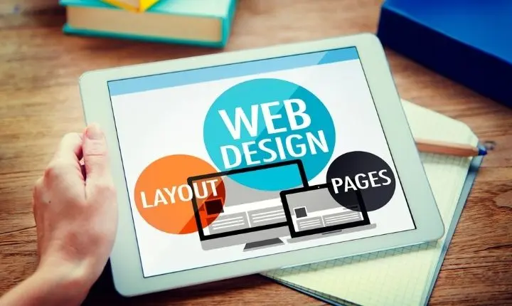 Ayudamos a potenciar tu web con diseños únicos y amigables