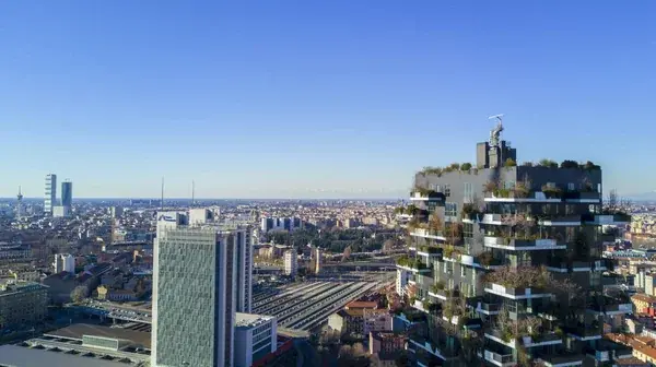 El futuro de la arquitectura sustentable un compromiso con el planeta y la cultura