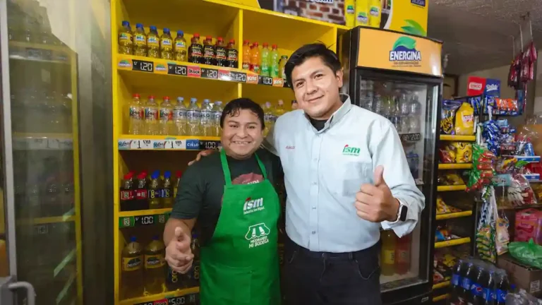 Empresas familiares en Perú