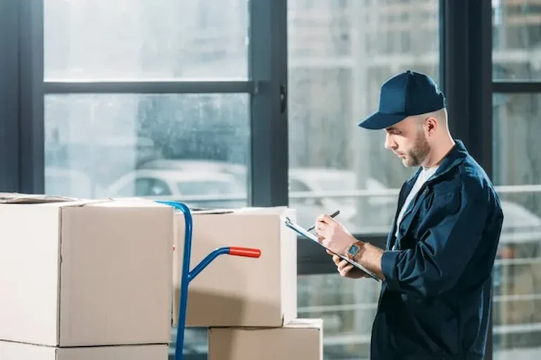 Envío de paquetes 10 consejos para asegurar tus entregas