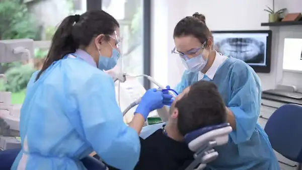 Equipos médicos que transforman clínicas dentales