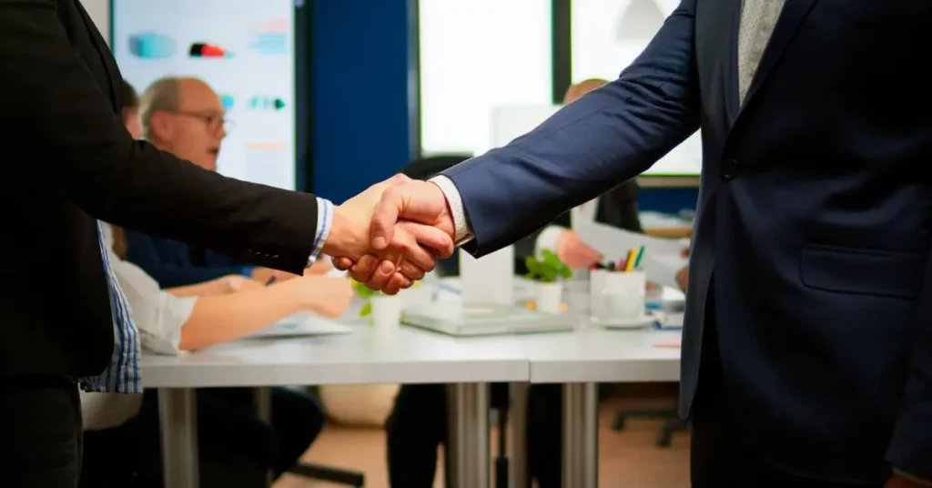Estrategias de ventas B2B Cerrar más negocios en el sector industrial