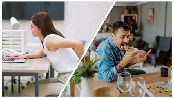 Factores que debilitan las articulaciones sin que lo notes