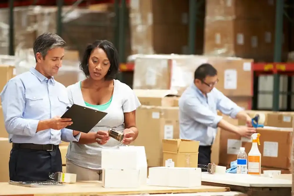 Gestión de almacenes mejora tu logística con Inventory Perú