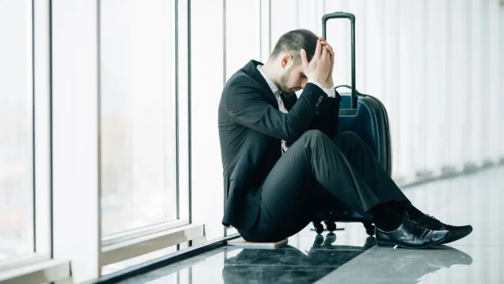 Qué significa jet lag en un viaje y porque nos afecta tanto