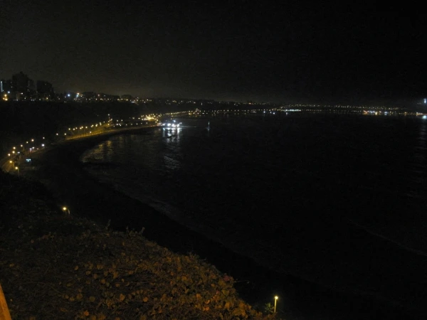 La Costa Verde: La ruta de los amantes del mar