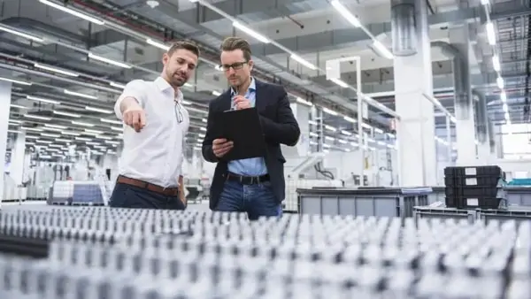 La clave para el éxito en ventas B2B