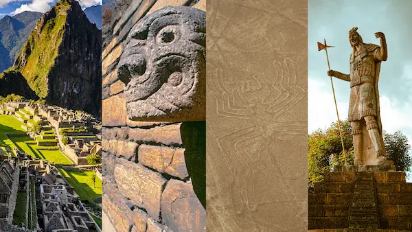 Lugares turísticos del Perú que debes conocer
