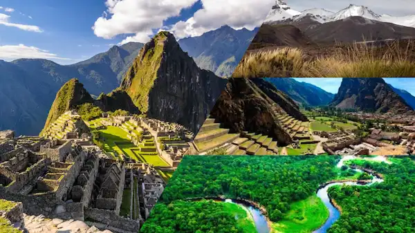 Lugares únicos para regalarle a papá un viaje inolvidable