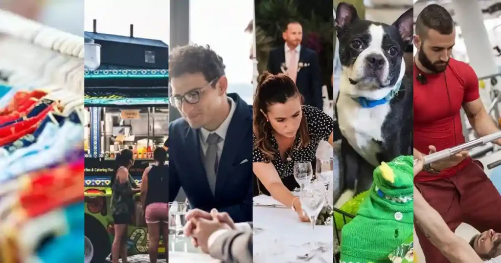 Ejemplos de negocios rentables